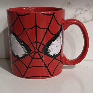 Spider Man Coffee Mug Cup by Marvel Comics 16 oz